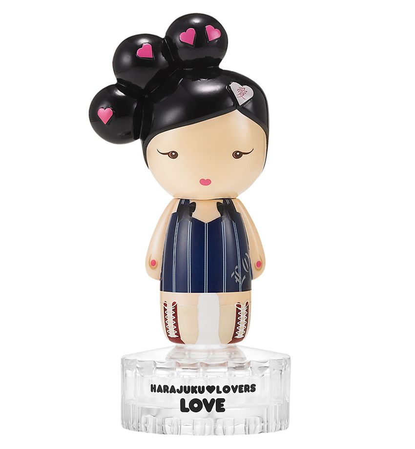 harajuku lovers 香水 オードトワレgwen stefani s-l400.jpg