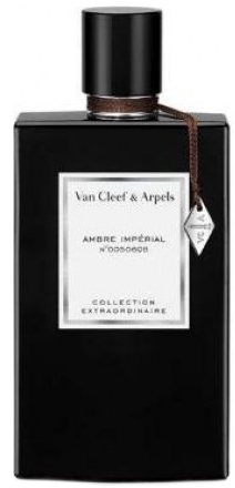 Ambre Impérial Van Cleef & Arpels perfume - a