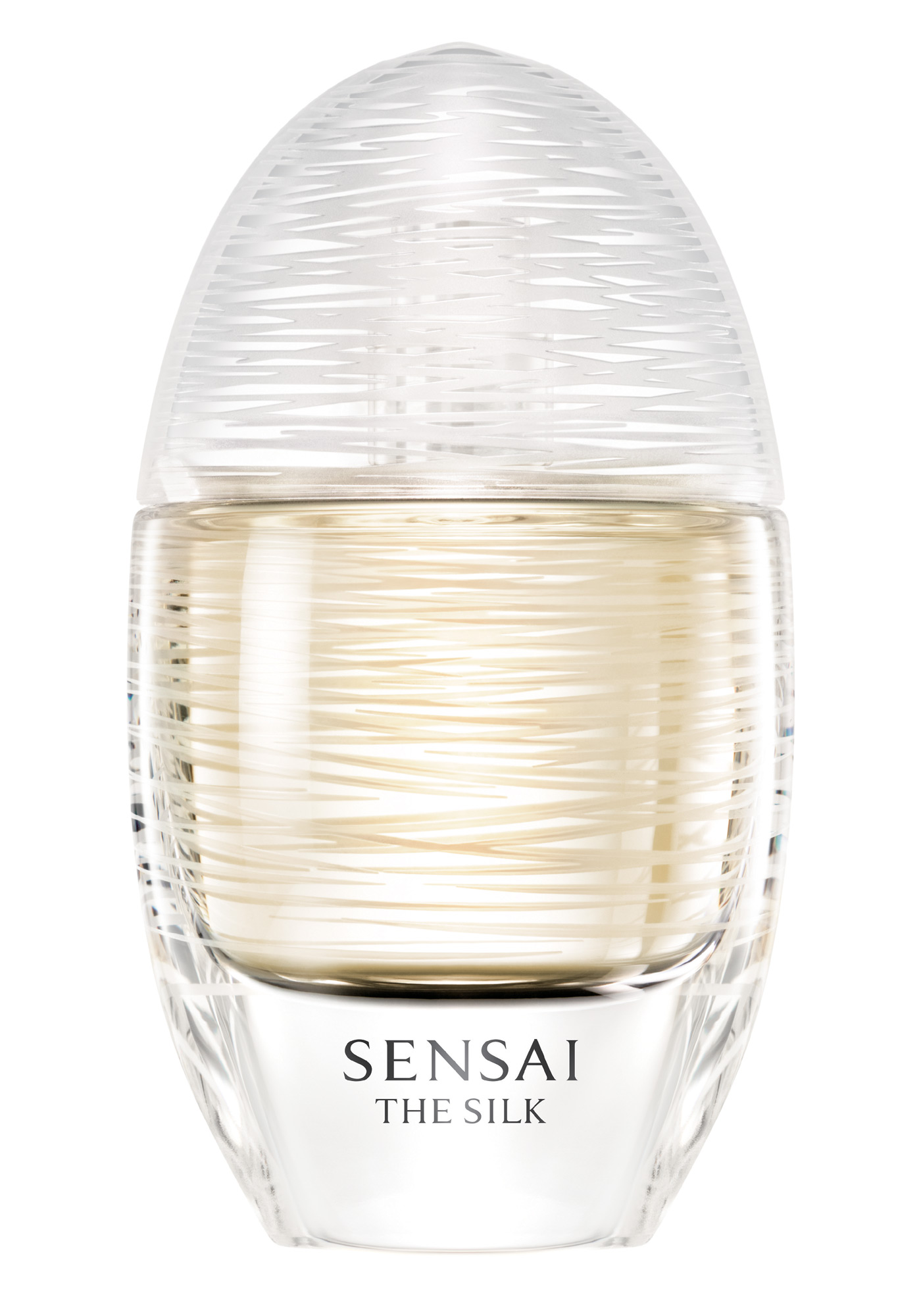 The Silk Eau de Toilette Sensai 香水- 一款2015年女用香水