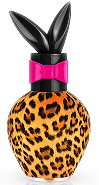 Play It Wild for Her Playboy perfume a fragrance for women 2015
