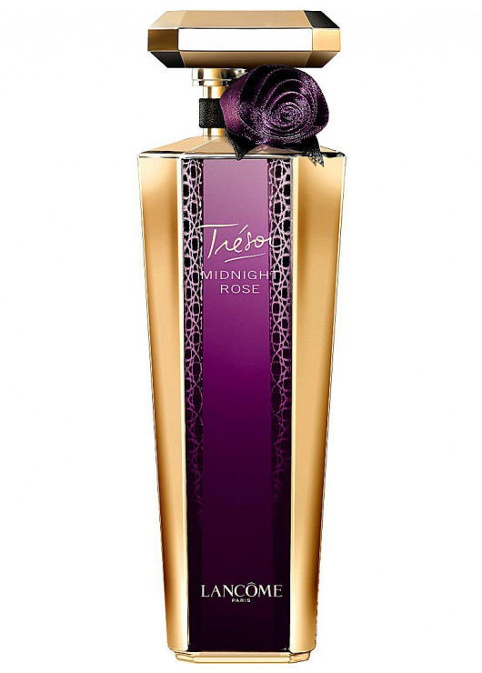 Tresor Midnight Rose Elixir D'Orient Lancôme perfume a fragrance