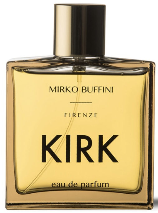 MIRKO BUFFINI 100ml KIRK オードパルファム Kirk Mirko Buffini Firenze Colônia - a fragrância Masculino 2014