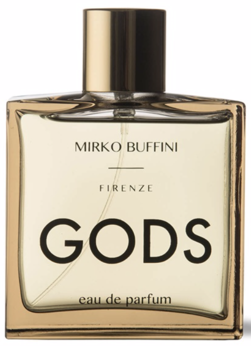 ミルコブッフィーニ MIRKO BUFFINI GODS 香水 正規通販】MIRKO BUFFINI FIRENZEオードパルファム GODS(ゴッズ