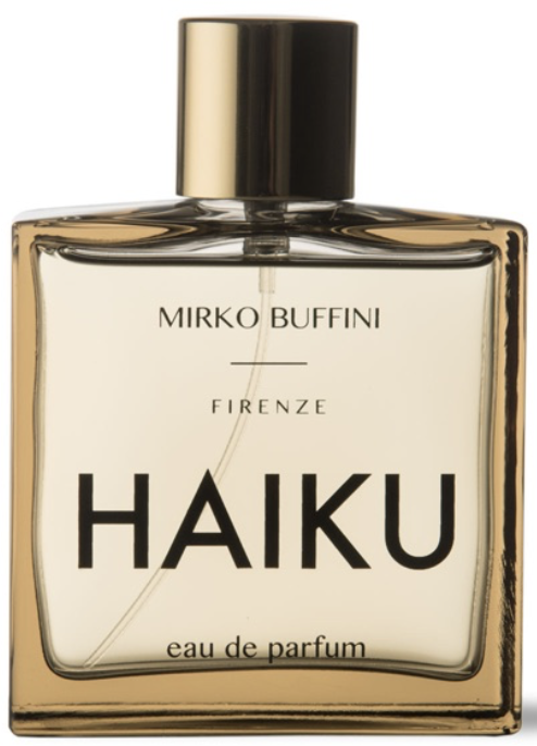 ミルコブッフィーニ ハイク MIRKO BUFFINI HAIKU 100ml MIRKO BUFFINI - HAIKU (ハイク)フレグランス大 / 香水 / 100ml