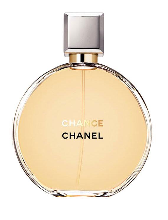 人気海外ブランドアイテム｜ファッション通販 Chance Eau de Parfum Chanel 香水- 一款2005年女用香水 香水(女性用)