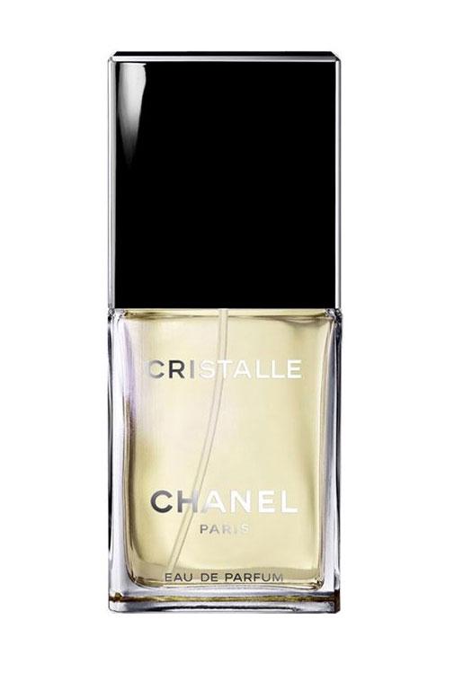 Amazon.com : Chanel Cristalle Eau de Toilette for Women 3.4