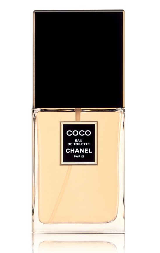 シャネル　CHANEL COCO Eau de Toilette 100ml CHANEL COCO Eau de Toilette Spray | Nordstrom