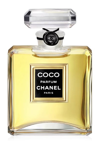 Coco Parfum Chanel 香水- 一款年女用香水