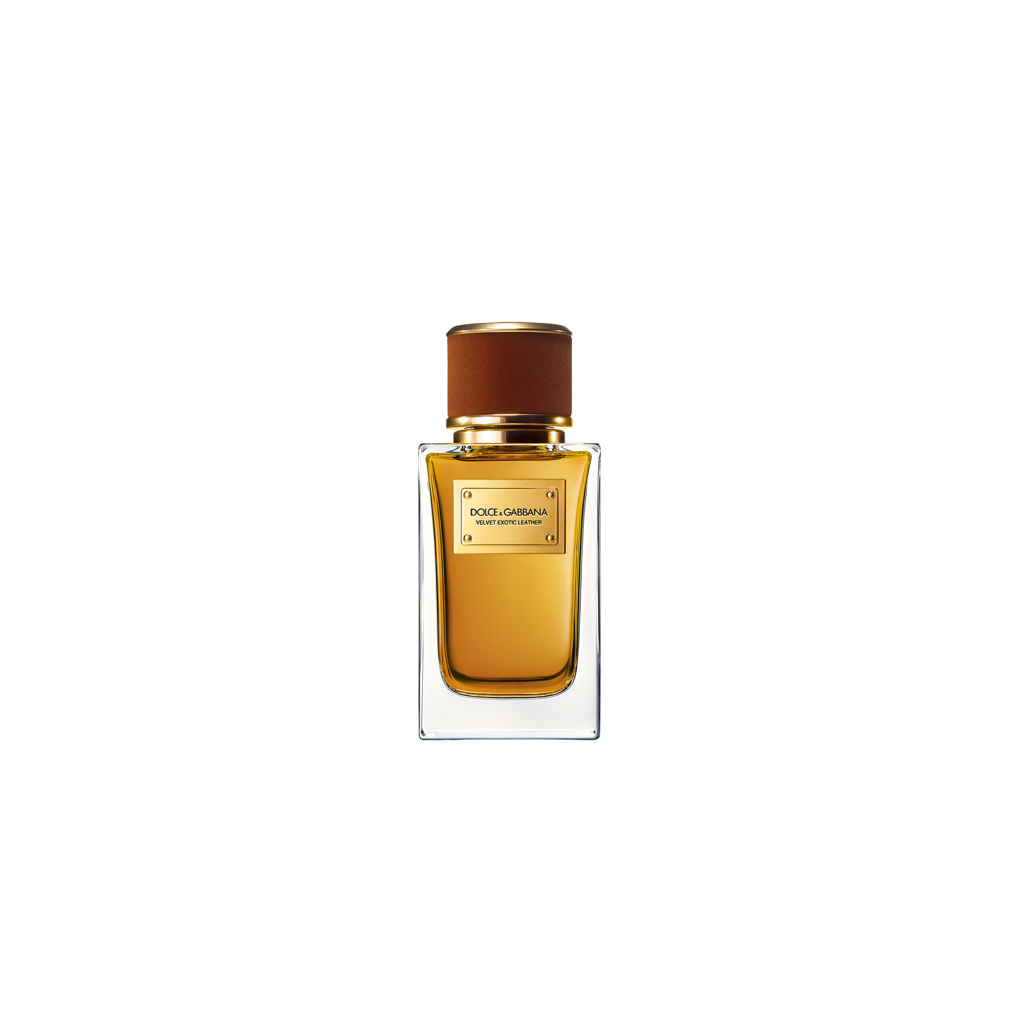 Velvet Exotic Leather Dolce&Gabbana perfume - a