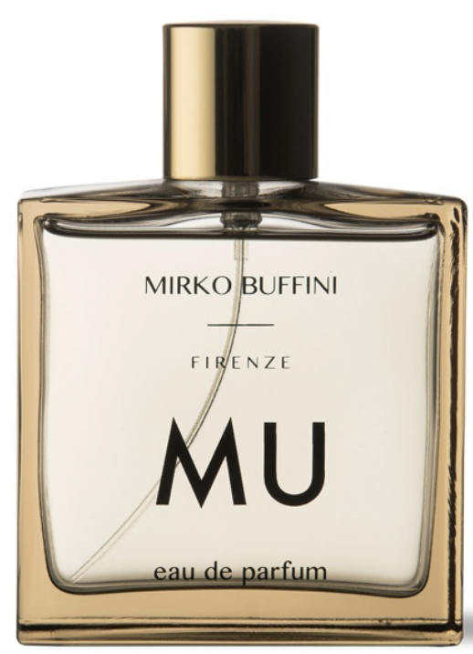 Mu Mirko Buffini Firenze perfume - a fragrance for women and