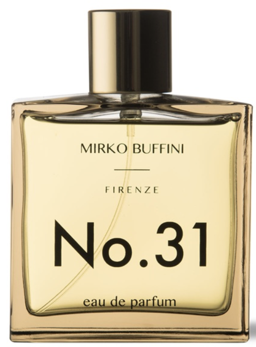 No.31 - Black Collection | Mirko Buffini