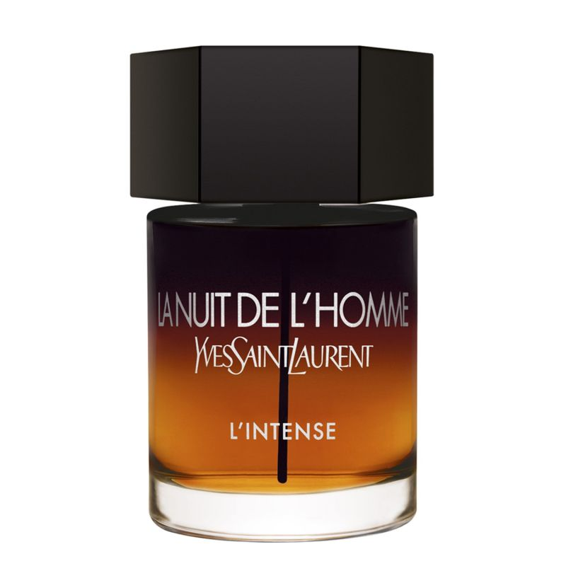 La Nuit de L'Homme L'Intense Yves Saint