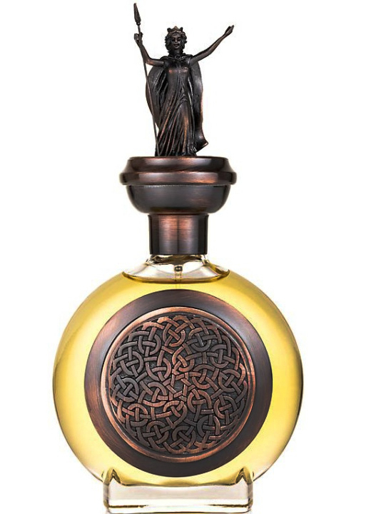 Legend Boadicea the Victorious perfume a fragrance for women and