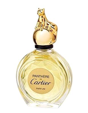 Panthère de Cartier パルファム・ド・トワレット Celes (セレス) | Cartier – La Panthère EDT (カルティエ – ラ