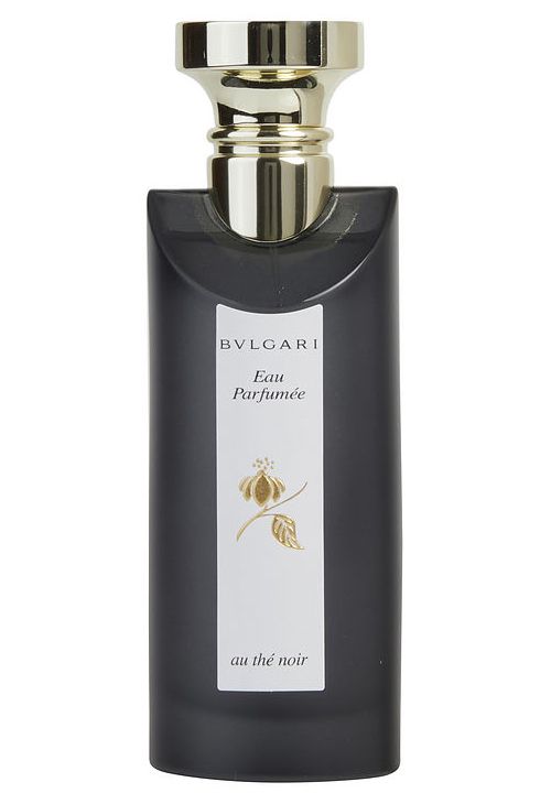 Eau Parfumee au The Noir Bvlgari perfume - a fragrance for women
