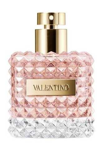 Valentino Donna Valentino 香水- 一款2015年女用香水