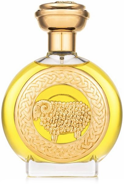 Golden Aries Boadicea the Victorious perfume - a fragrance for
