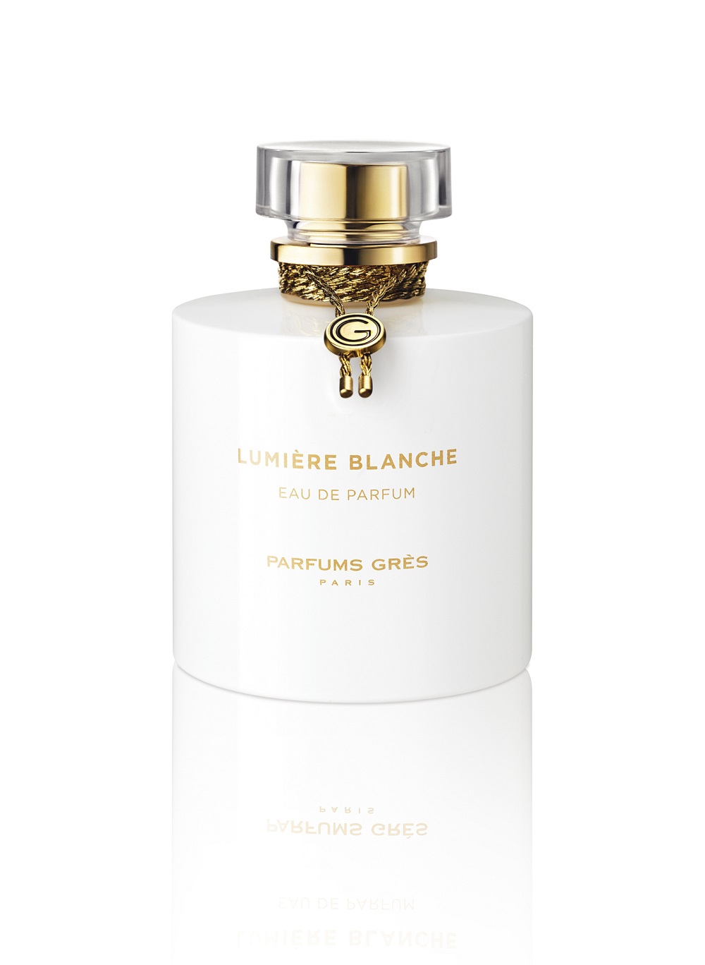 Lumiere Blanche Grès perfume - a fragrance for women 2015