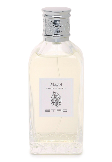 ETRO MAGOT オードトワレ 100ml 香水　エトロ ☆田丸麻紀さん愛用☆ 香水 / エトロ ムスク オードトワレ 100ml
