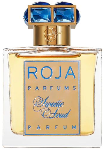 Sweetie Aoud Roja Dove perfume a fragrance for women and men 2015