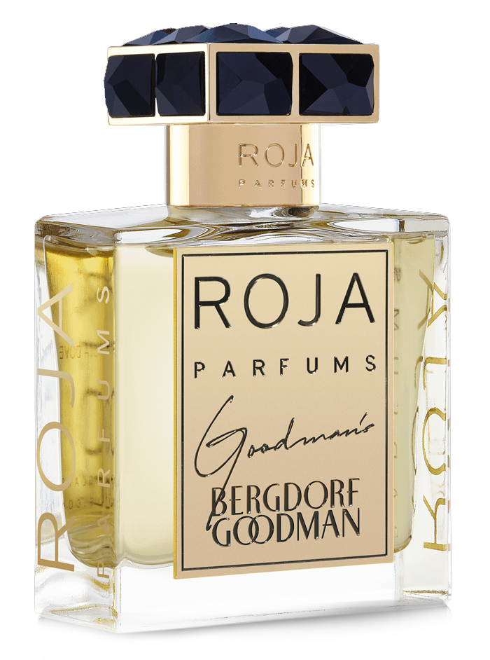香水(ユニセックス) Roja dove bergdorf Goodman 50ml Roja dove O the exclusive 50ml - メルカリ