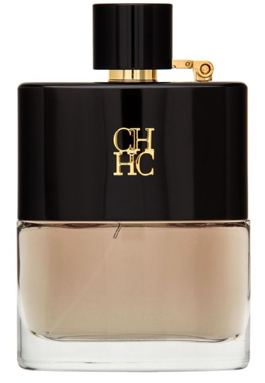 廃盤キャロライナヘレラ CH Men Prive 50ml プリヴェ香水 ものすごく評価が高いんだ 香水レビュー CHメンプリヴェ