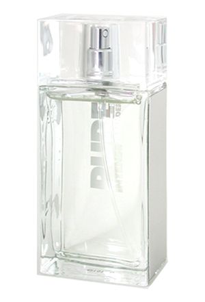 Pure Intense Jil Sander perfume a fragrância Feminino 2008
