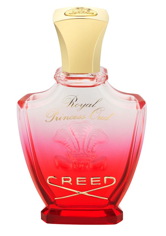 Royal Princess Oud Creed perfume - a fragrance for women 2015