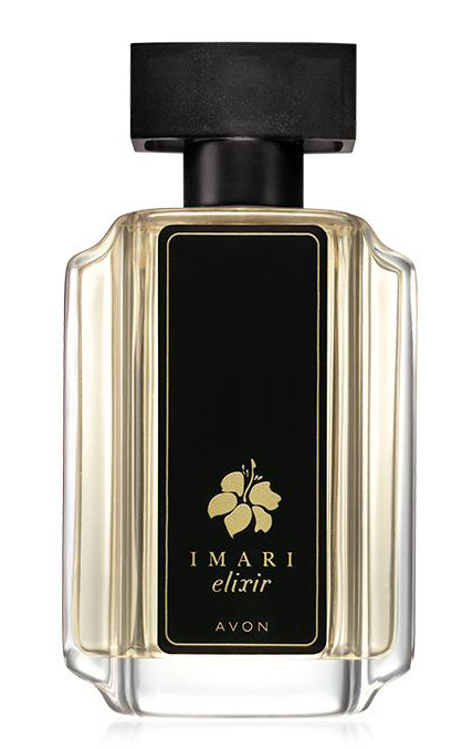 Imari Elixir 2015 Avon perfume a fragrance for women 2015