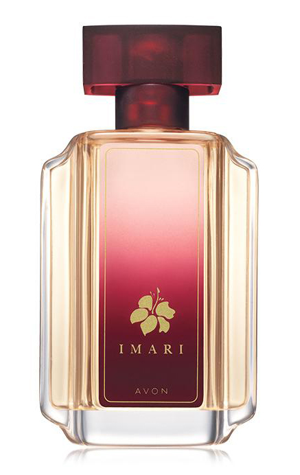 Imari 2015 Avon perfume a fragrance for women 2015
