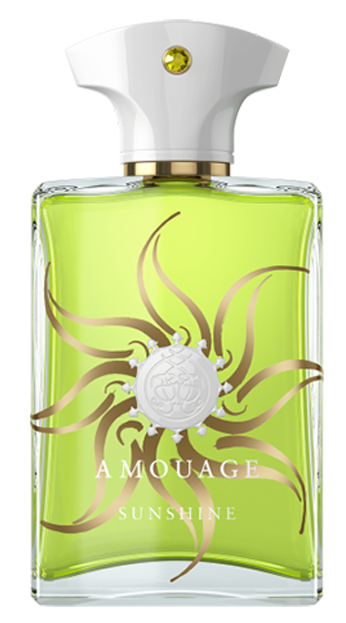 【関税&送料込】Amouage Perfumes Green The House of Amouage