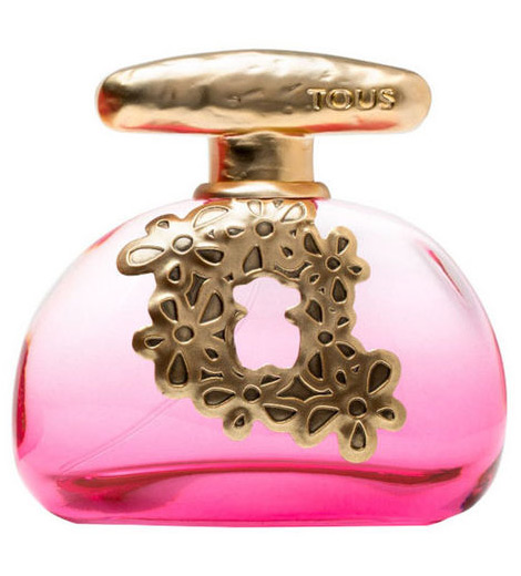 Floral Touch Tous perfume - a fragrance for women 2015