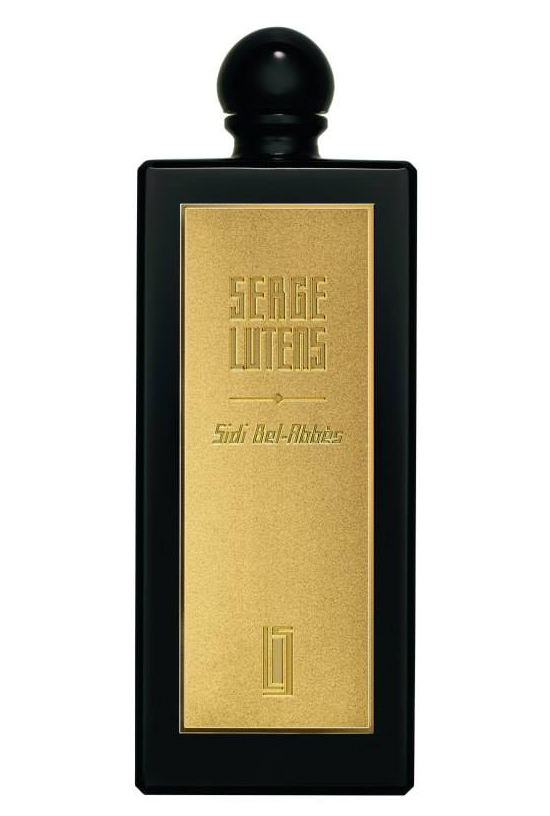 Sidi Bel-Abbès Serge Lutens perfume - a fragrance for women and