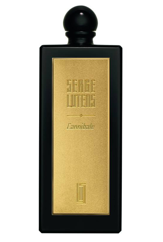 セルジュルタンス　カニバル Cannibale Serge Lutens perfume - a fragrance for women and