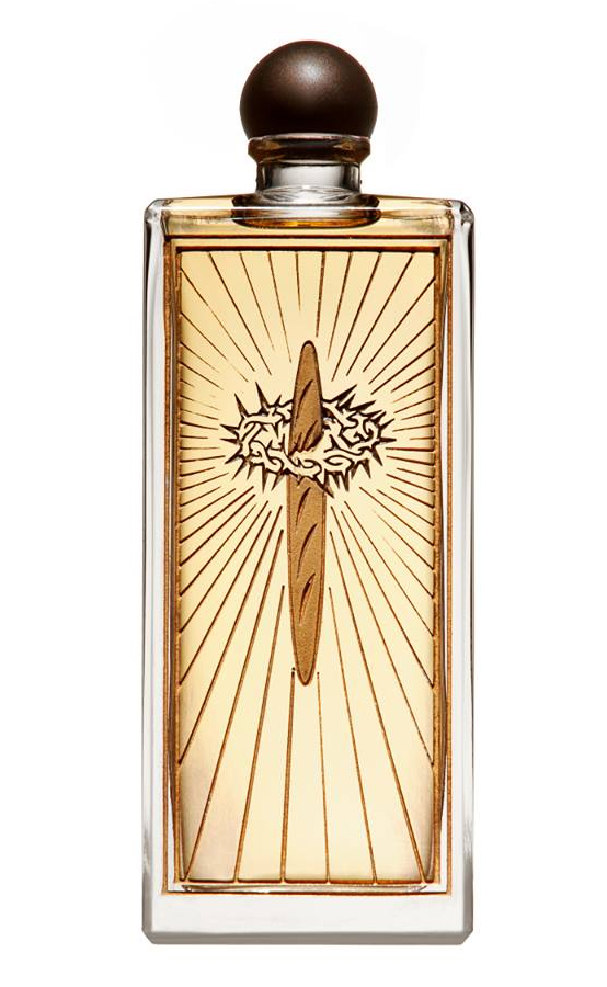 香水(ユニセックス) Serge Lutens Jeux de Peau Jeux de Peau Serge Lutens perfume - a fragrance for women