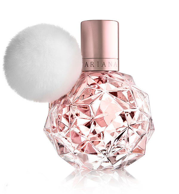 Ari Ariana Grande perfume a fragrance for women 2015