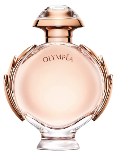OLYMPEA PARFUM オリンピア　パコ　ラバンヌ　 RABANNE Olympéa Parfum Rabanne parfum - un parfum de dama 2024