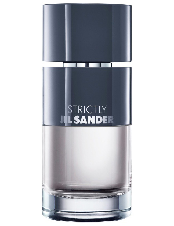Strictly Jil Sander Jil Sander cologne a fragrance for men 2015