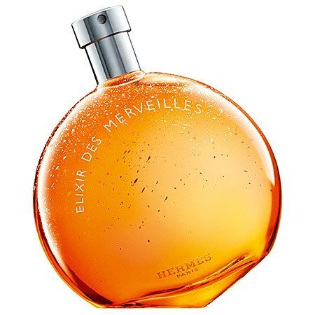 香水(女性用) HERMES ELIXIR DES MERVEILLES 30ml Elixir des Merveilles Hermès perfume - a fragrance for women