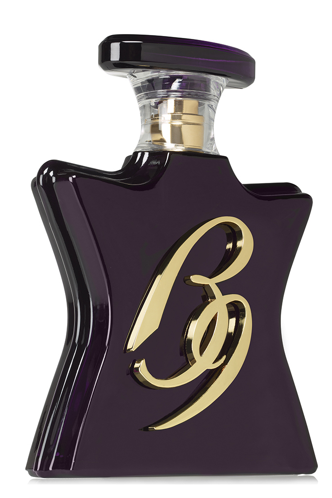 香水(ユニセックス) Bond no.9 B9 99% B9 Bond No 9 perfume - a fragrance for women and men 2015