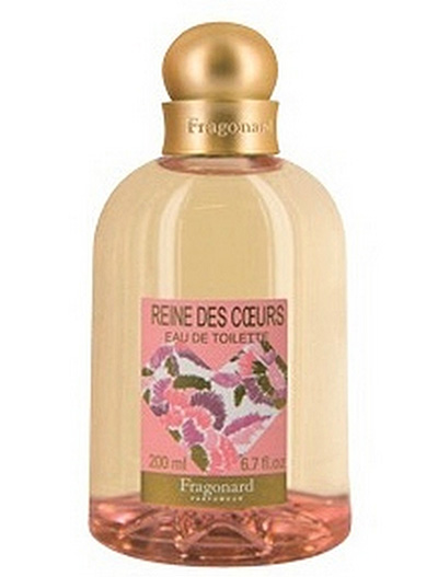 香水(ユニセックス) Fragonard Reine des coeurs 50ml Reine des Cœurs Fragonard perfume - a fragrance for women 2014
