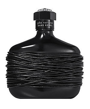 Dark Rebel John Varvatos cologne - a fragrance for men 2015