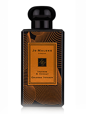 香水(ユニセックス) Jo Malone Incense & Cedrat 100ml Incense &amp; Cedrat Jo Malone London perfume - a