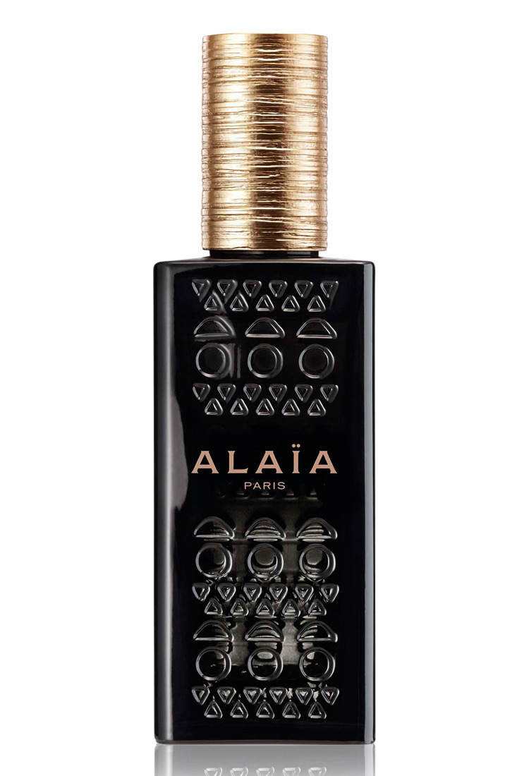 Alaïa Eau de Parfum 100ML Alaïa Alaia Paris perfume - a fragrância Feminino 2015