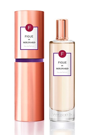 Figue Molinard perfume - a fragrance for women and men 2015