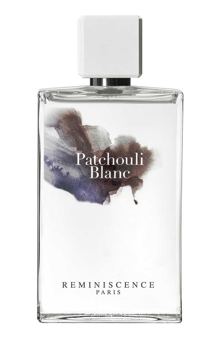 レミニッセンス パチョリ ブランPatchouli Blanc 100ml Patchouli Blanc Reminiscence perfume - a fragrance for women and