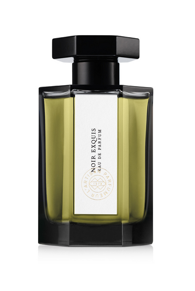 Noir Exquis L'Artisan Parfumeur perfume - a fragrance for