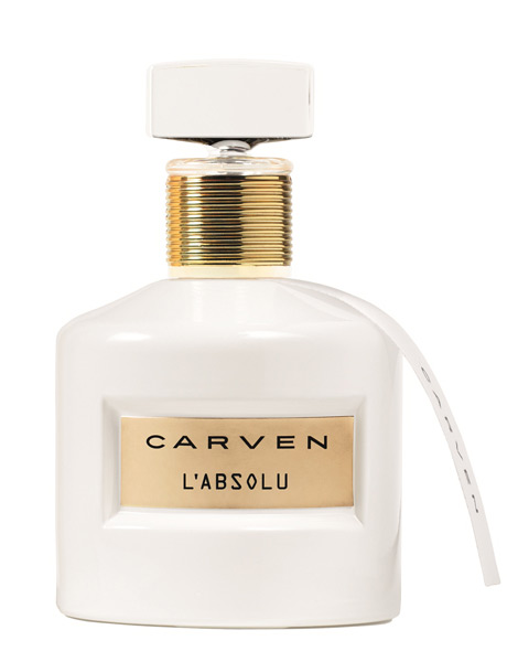 Carven L'Absolu Carven perfume - a fragrance for