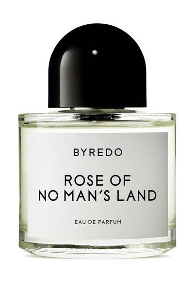 Rose Of No Man's Land Byredo perfume - a fragrance
