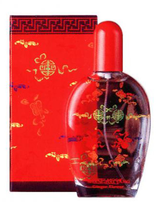 Ginger Flower Shanghai Tang perfume - a fragrance for women 2012